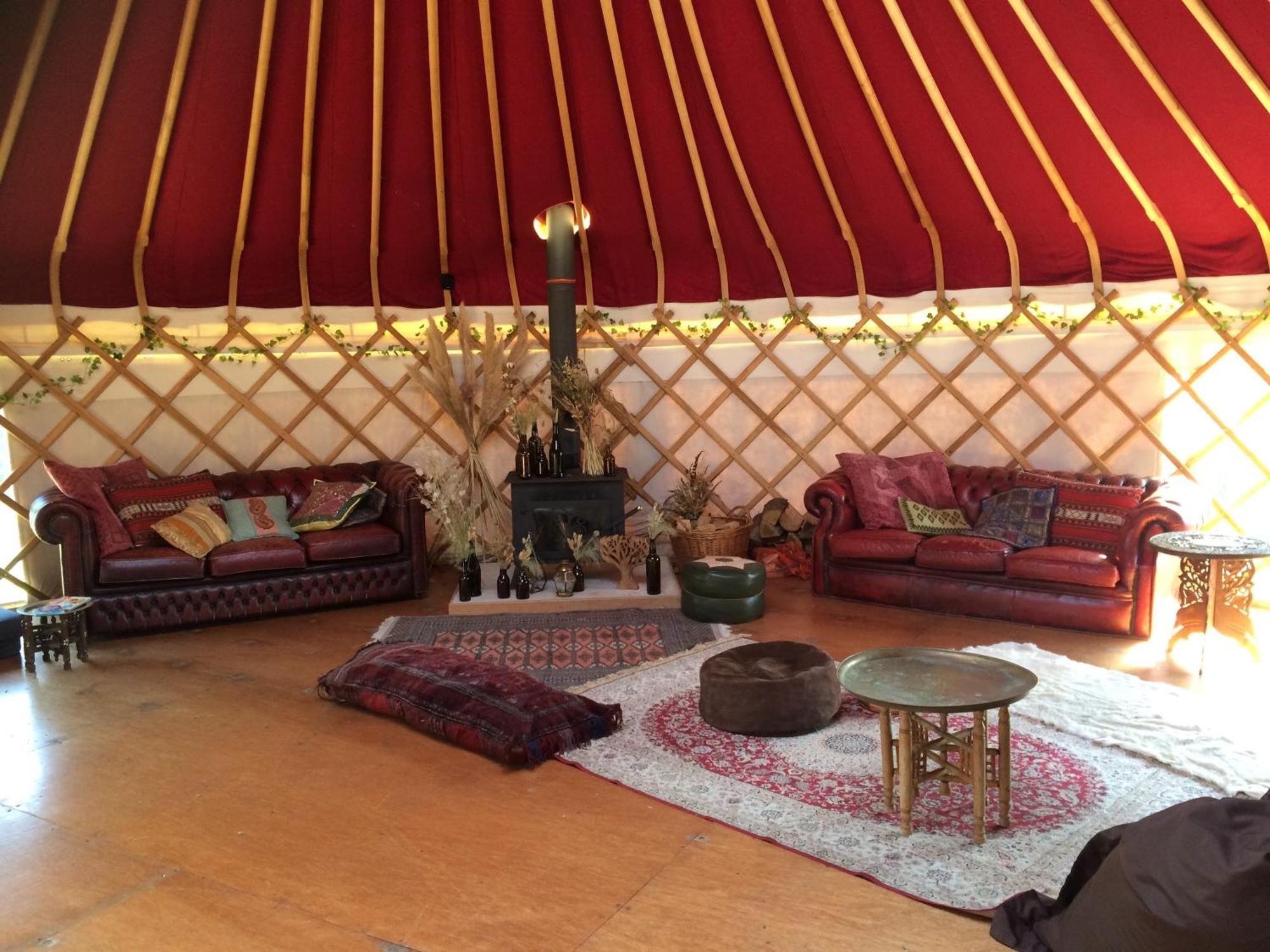 Silver Airstream Glamping & Rental Chichester Extérieur photo